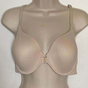 VICTORIA SECRET RACER BACK BRA SIZE 36DD